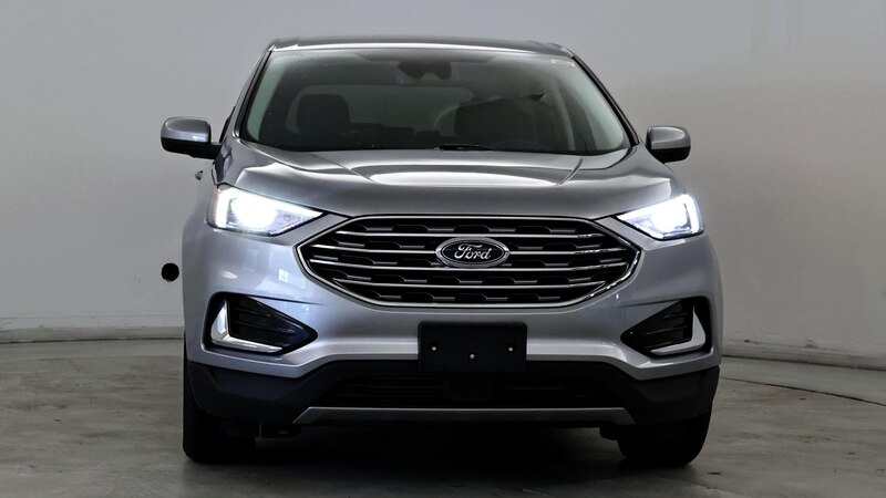 2022 Ford Edge SEL 5