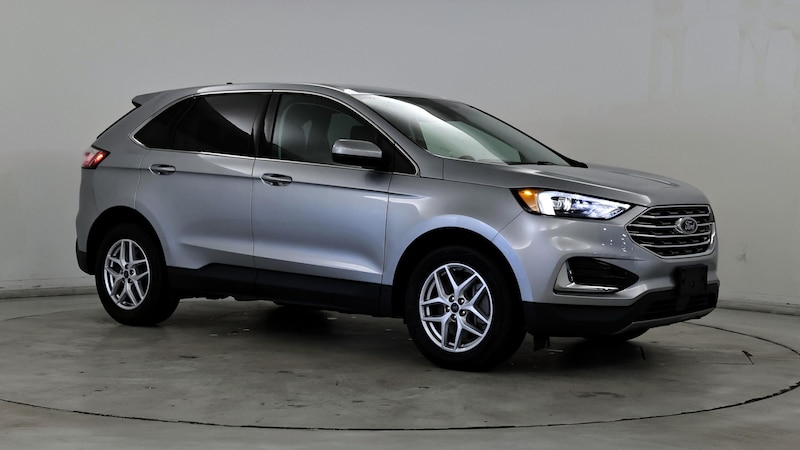 2022 Ford Edge SEL 6