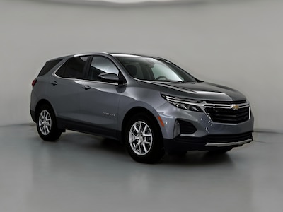 2023 Chevrolet Equinox LT -
                Norcross, GA