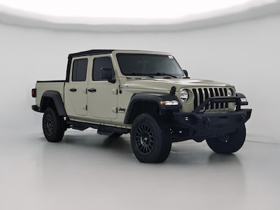 2020 Jeep Gladiator Sport -
                Chattanooga, TN