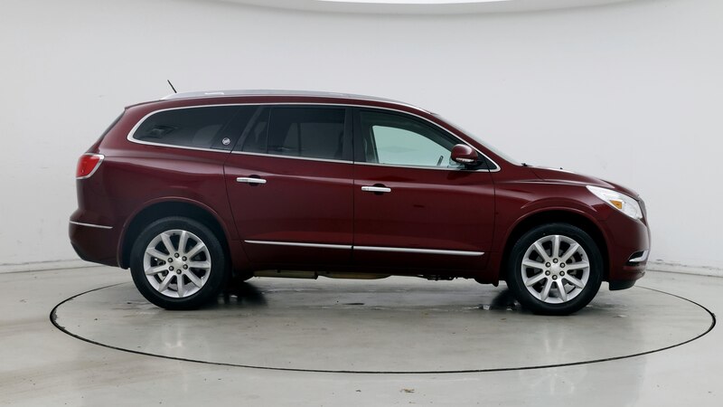 2016 Buick Enclave Premium 7