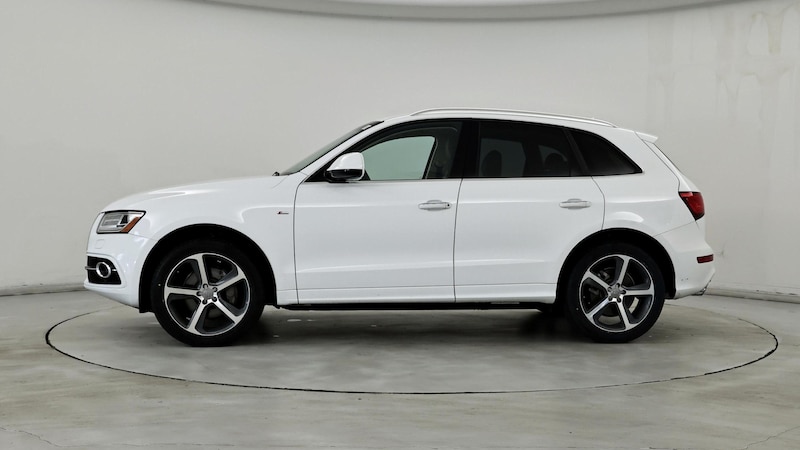 2016 Audi Q5 Premium Plus 3