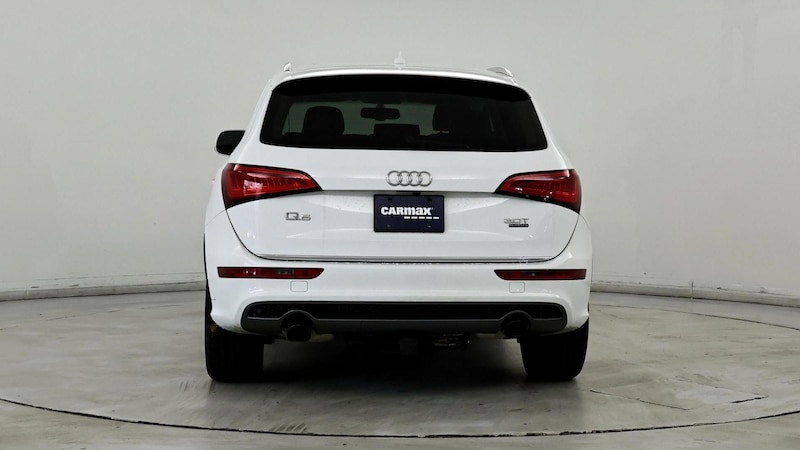 2016 Audi Q5 Premium Plus 6