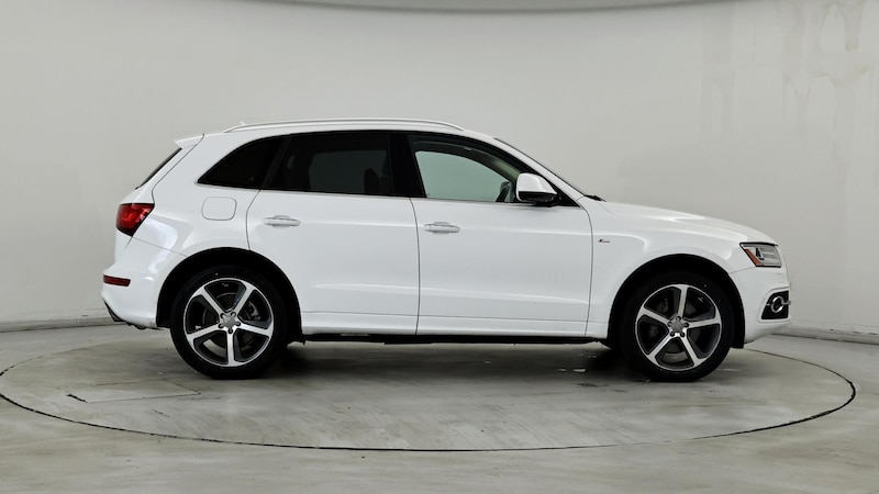 2016 Audi Q5 Premium Plus 7