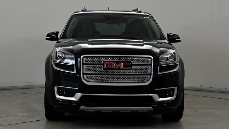 2014 GMC Acadia Denali 5