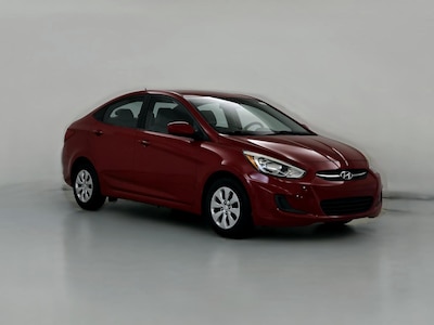 2015 Hyundai Accent GLS -
                Norcross, GA