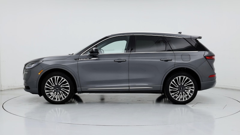 2021 Lincoln Corsair Standard 3