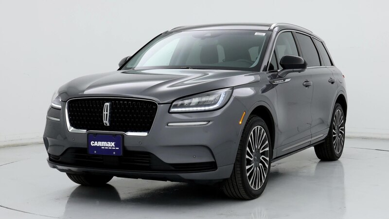 2021 Lincoln Corsair Standard 4