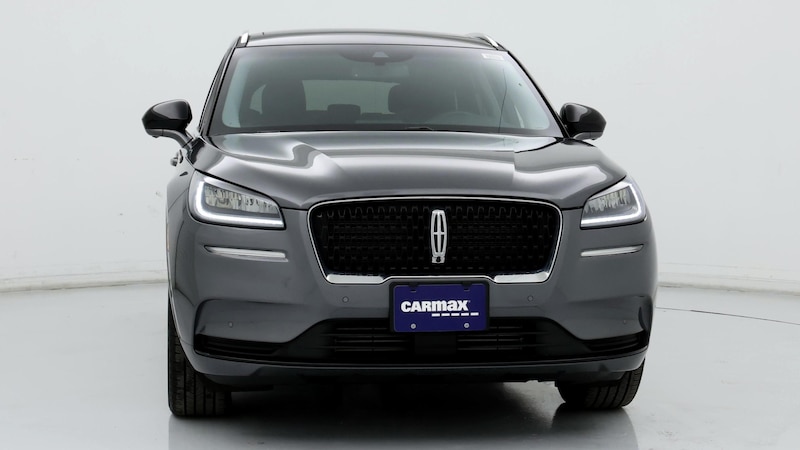 2021 Lincoln Corsair Standard 5