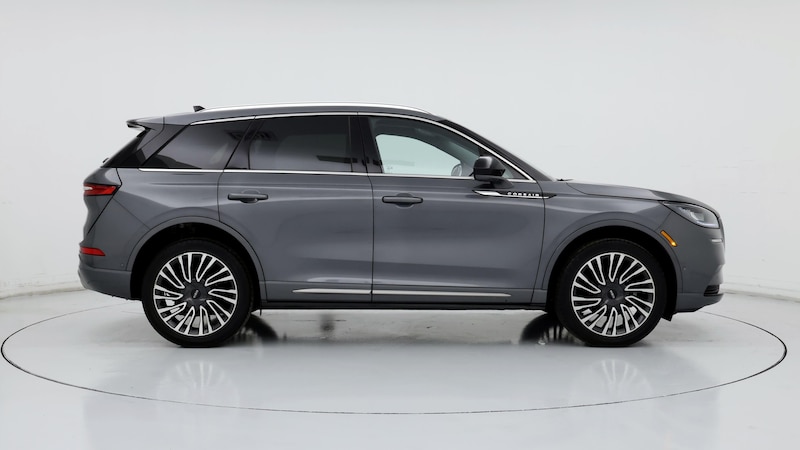 2021 Lincoln Corsair Standard 7