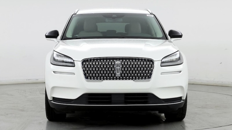 2022 Lincoln Corsair Standard 5