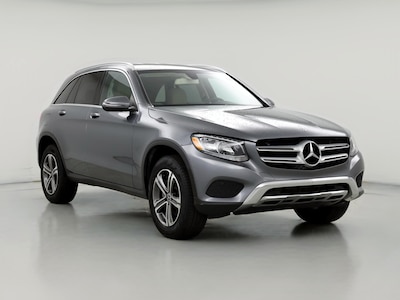 2019 Mercedes-Benz GLC 300 -
                Atlanta, GA