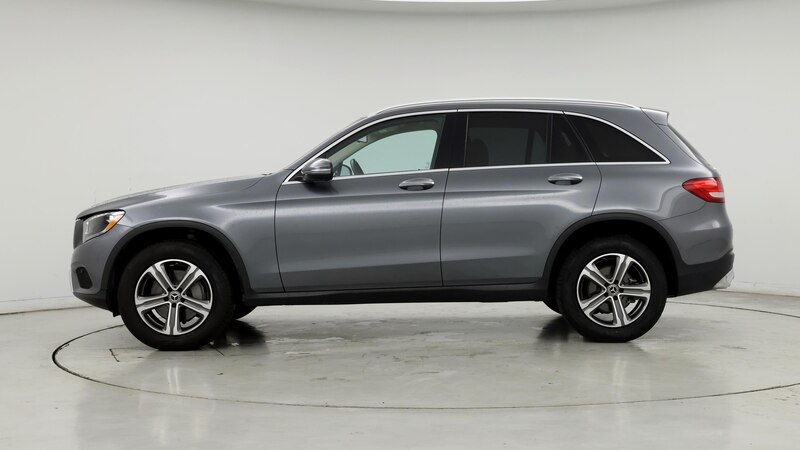 2019 Mercedes-Benz GLC 300 3