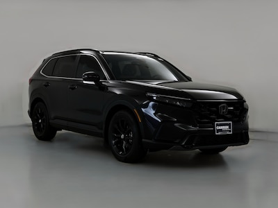 2023 Honda CR-V Sport -
                Birmingham, AL