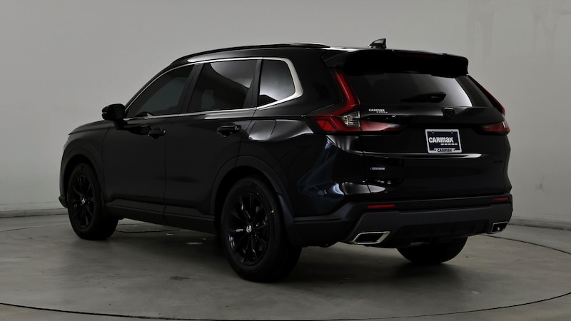 2023 Honda CR-V Sport 2