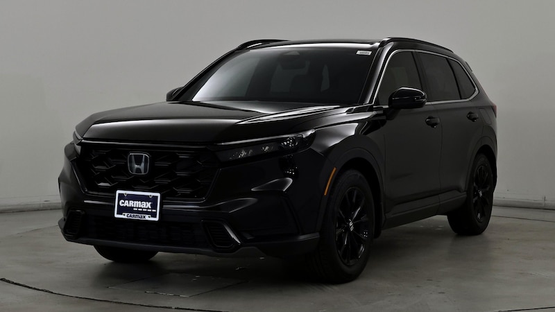 2023 Honda CR-V Sport 4