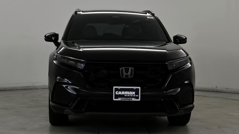 2023 Honda CR-V Sport 5