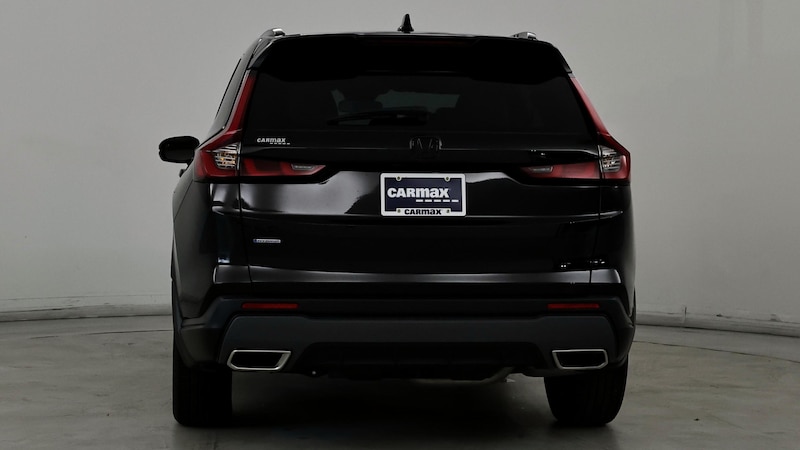 2023 Honda CR-V Sport 6