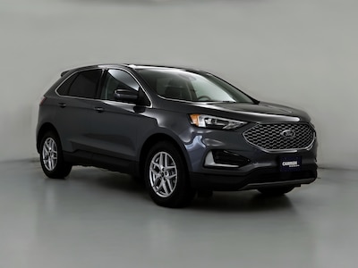 2024 Ford Edge SEL -
                Atlanta, GA