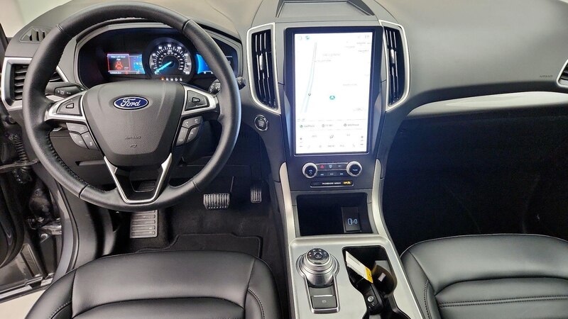 2024 Ford Edge SEL 9