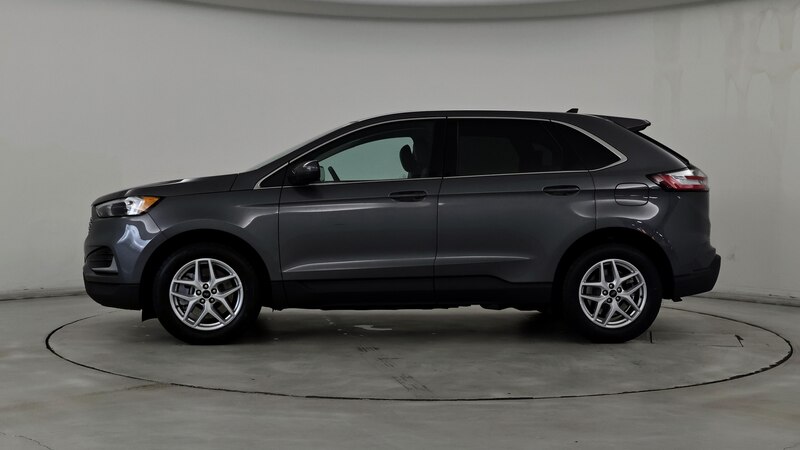 2024 Ford Edge SEL 3