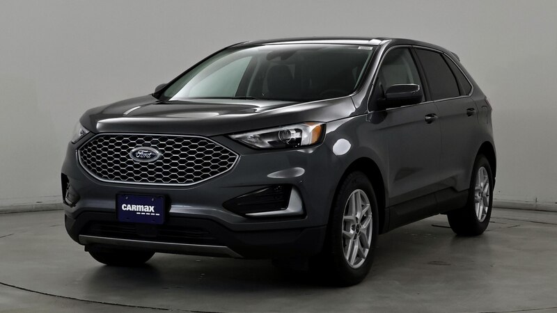 2024 Ford Edge SEL 4