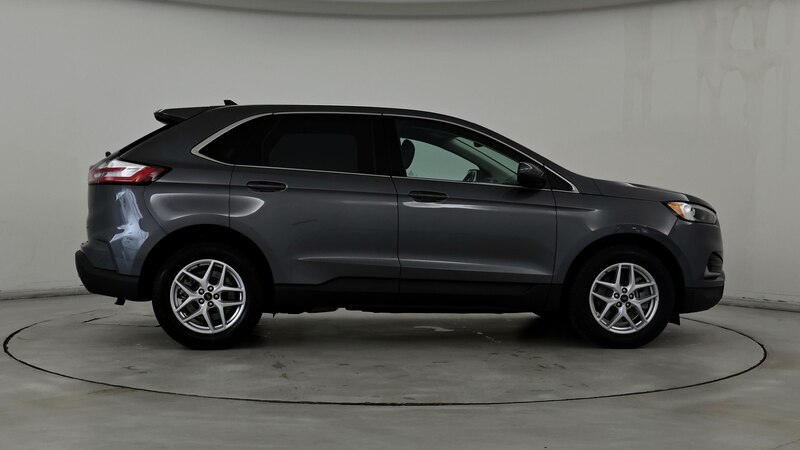 2024 Ford Edge SEL 7