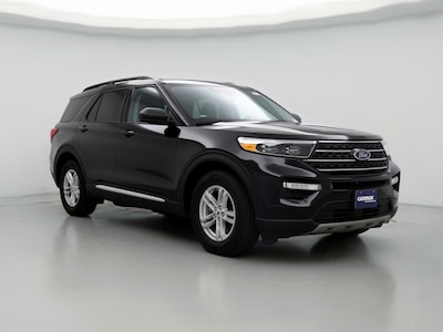 2021 Ford Explorer XLT -
                Bakersfield, CA