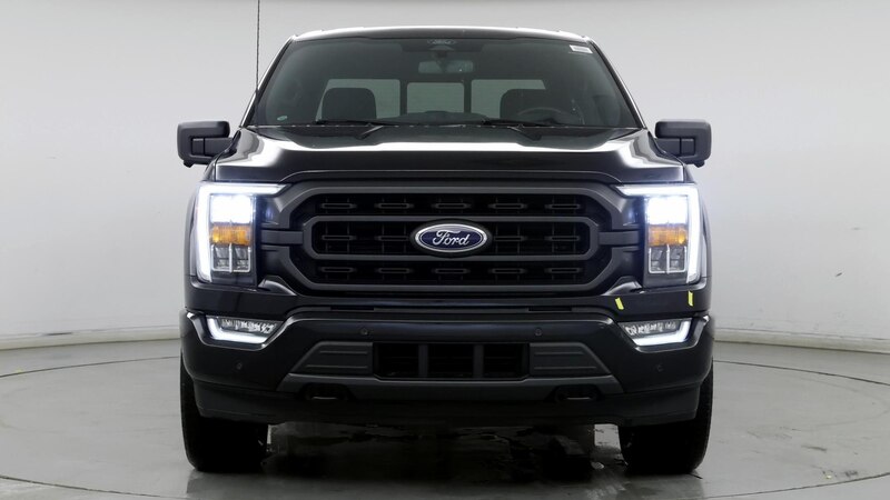 2022 Ford F-150 XLT 5