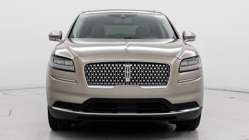 2021 Lincoln Nautilus Reserve 5