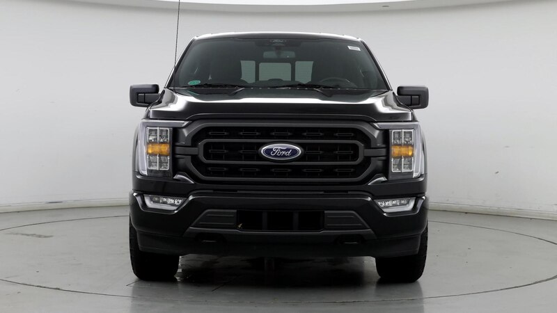 2022 Ford F-150 XLT 5