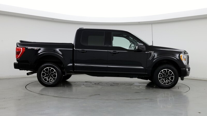 2022 Ford F-150 XLT 7