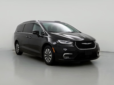 2021 Chrysler Pacifica Hybrid Touring L -
                White Marsh, MD