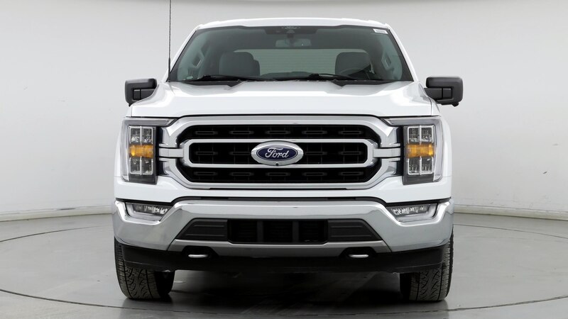 2021 Ford F-150 XLT 5