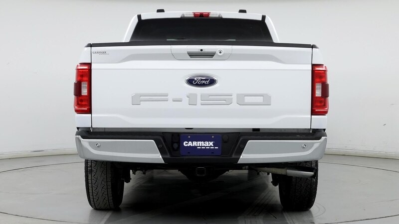 2021 Ford F-150 XLT 6