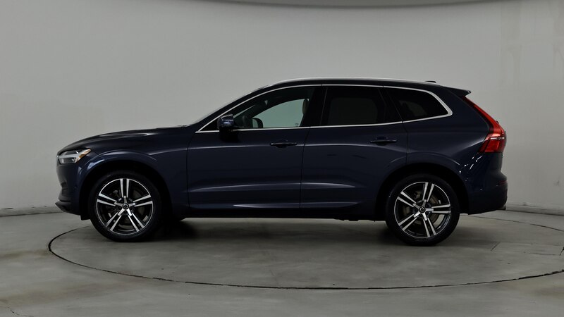 2018 Volvo XC60 T6 Momentum 3