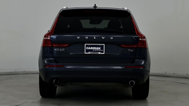 2018 Volvo XC60 T6 Momentum 6