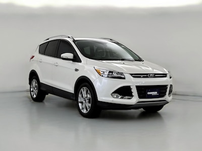 2014 Ford Escape Titanium -
                Chattanooga, TN