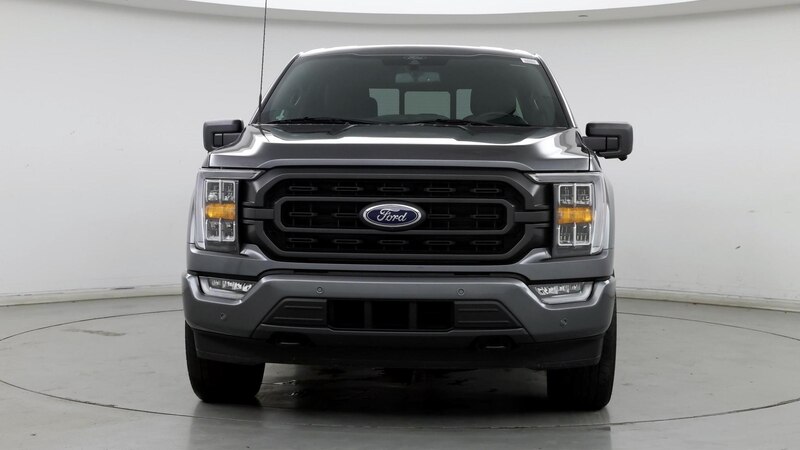 2021 Ford F-150 XLT 5