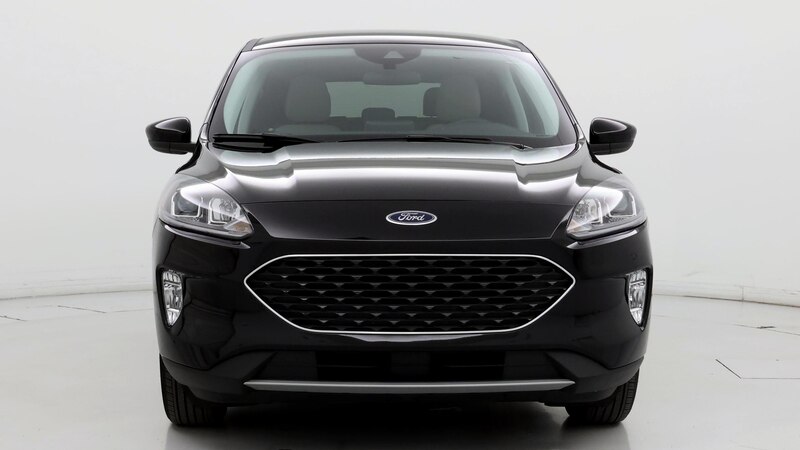 2022 Ford Escape SEL 5