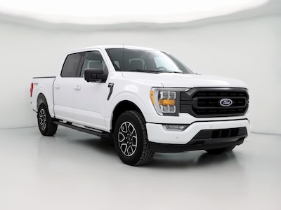 2021 Ford F-150 XLT -
                Naperville, IL