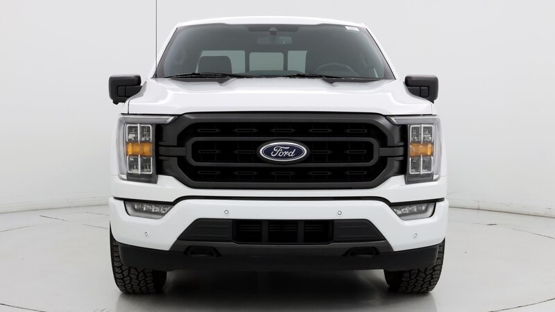 2021 Ford F-150 XLT 5