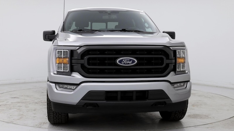 2022 Ford F-150 XLT 5