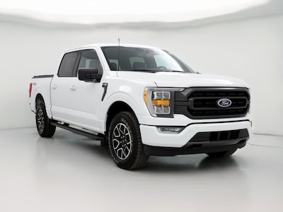 2021 Ford F-150 XLT -
                Merrillville, IN