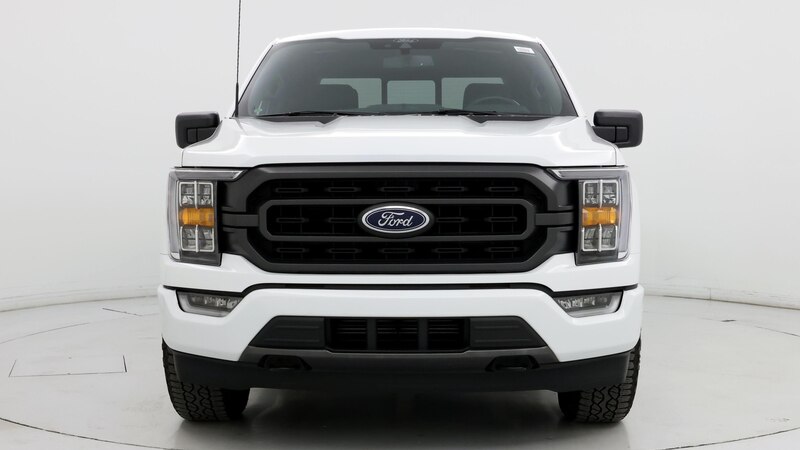 2021 Ford F-150 XLT 5