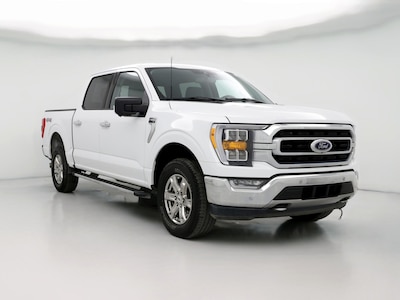 2021 Ford F-150 XLT -
                Chicago, IL