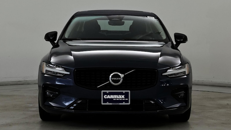 2024 Volvo S60 B5 Core 5