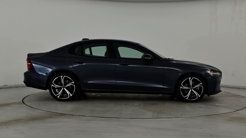 2024 Volvo S60 B5 Core 7