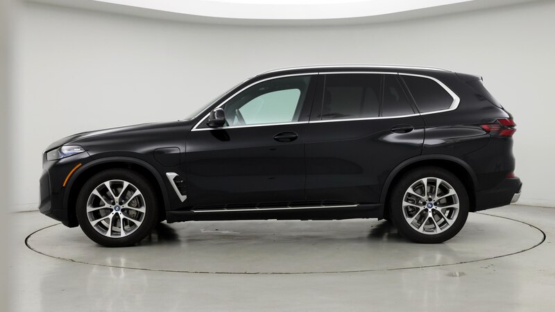 2024 BMW X5 xDrive50e 3