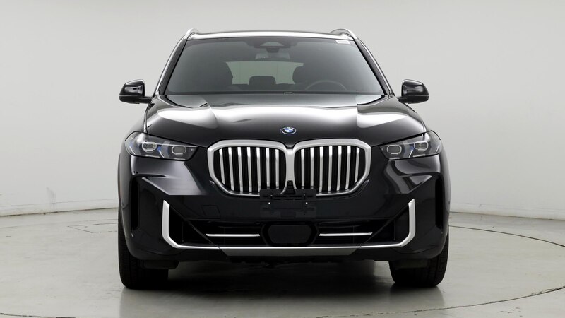 2024 BMW X5 xDrive50e 5